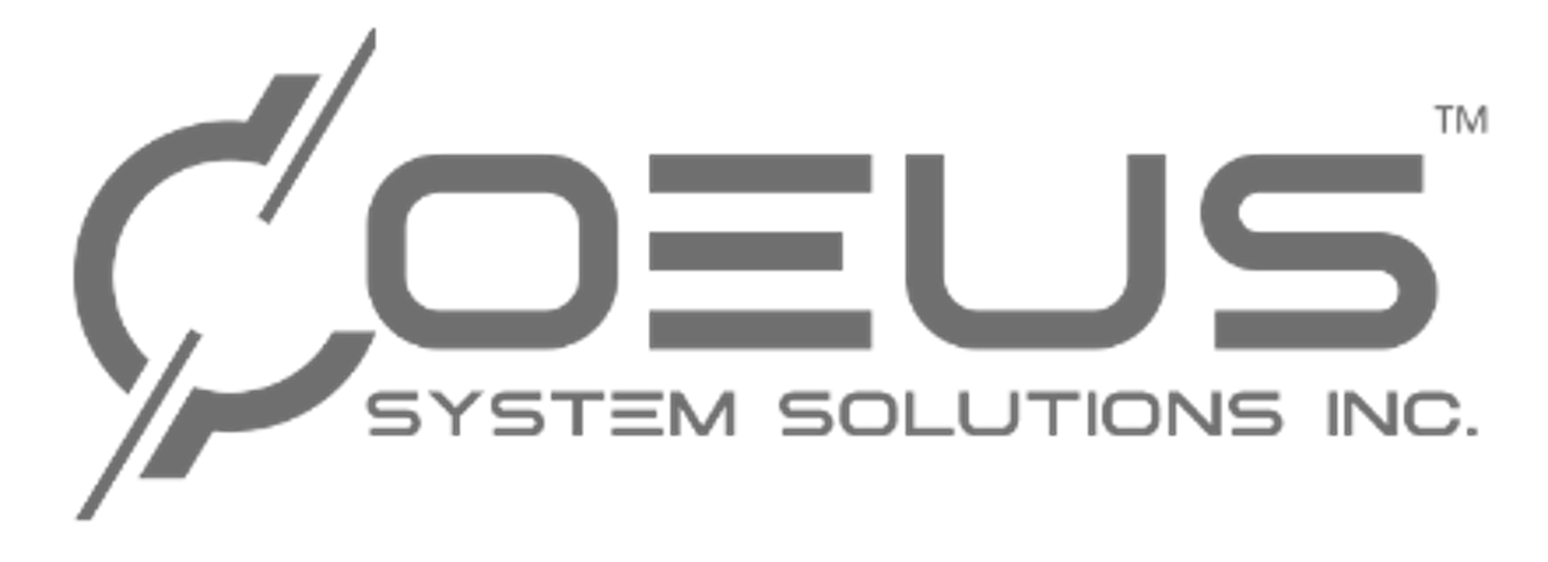 Coeus System Solutions Inc.